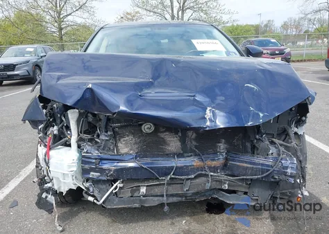 2015 Lexus Es 350 z USA, uszkodzony, nr VIN JTHBK1GG8F2198480